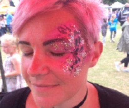 Face Painting