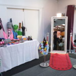 Magic Mirror Photo Booth Hire