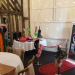 Book a Magic Mirror Photo Booth in Essex and Hertfordshire