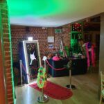Capture the Joy of Your Event with a Magic Mirror Photo Booth!