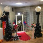 An Unforgettable Experience From Booking a Magic Mirror Photo Booth With Us