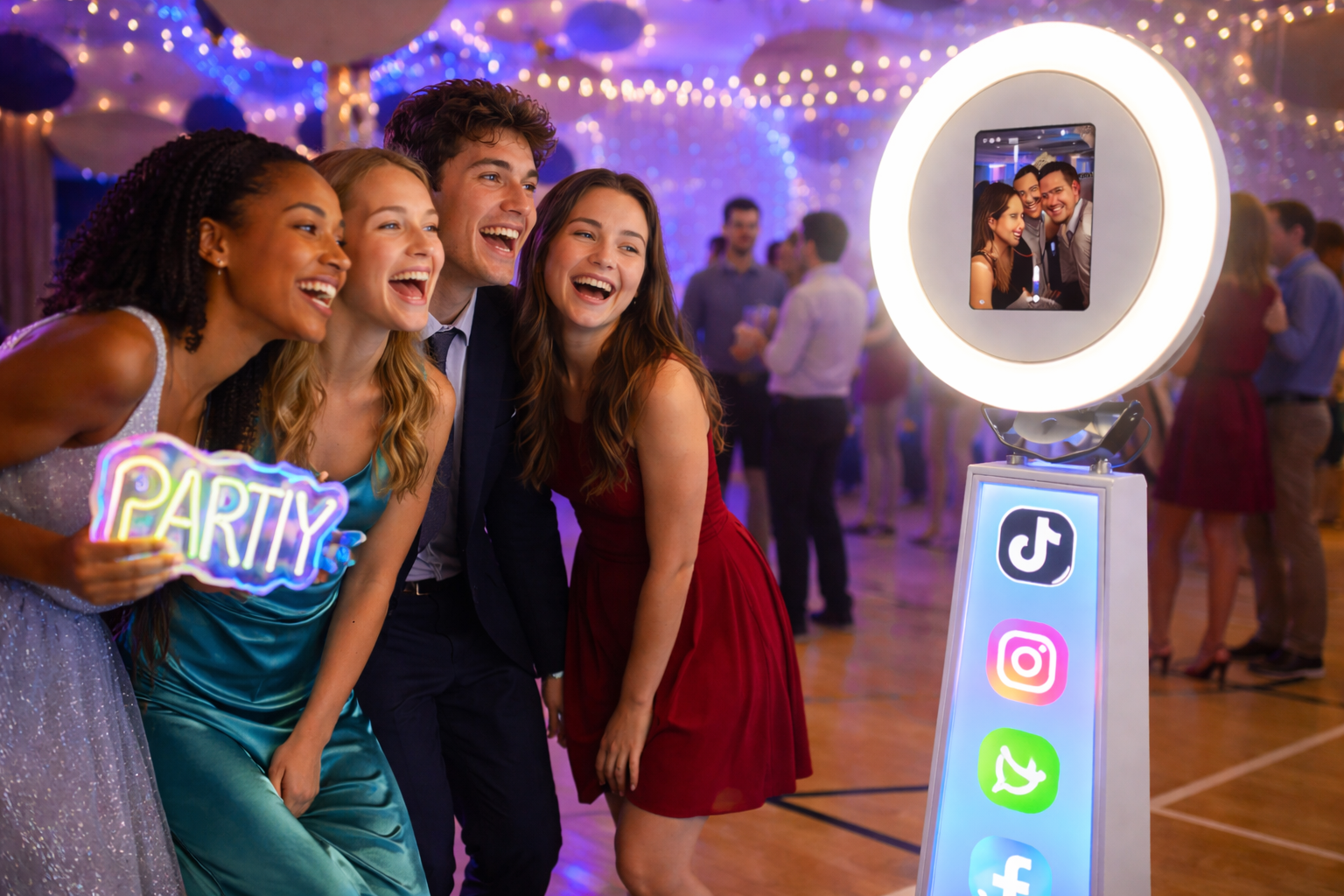 Selfie Pod Hire Essex Selfie Pod Hire Essex