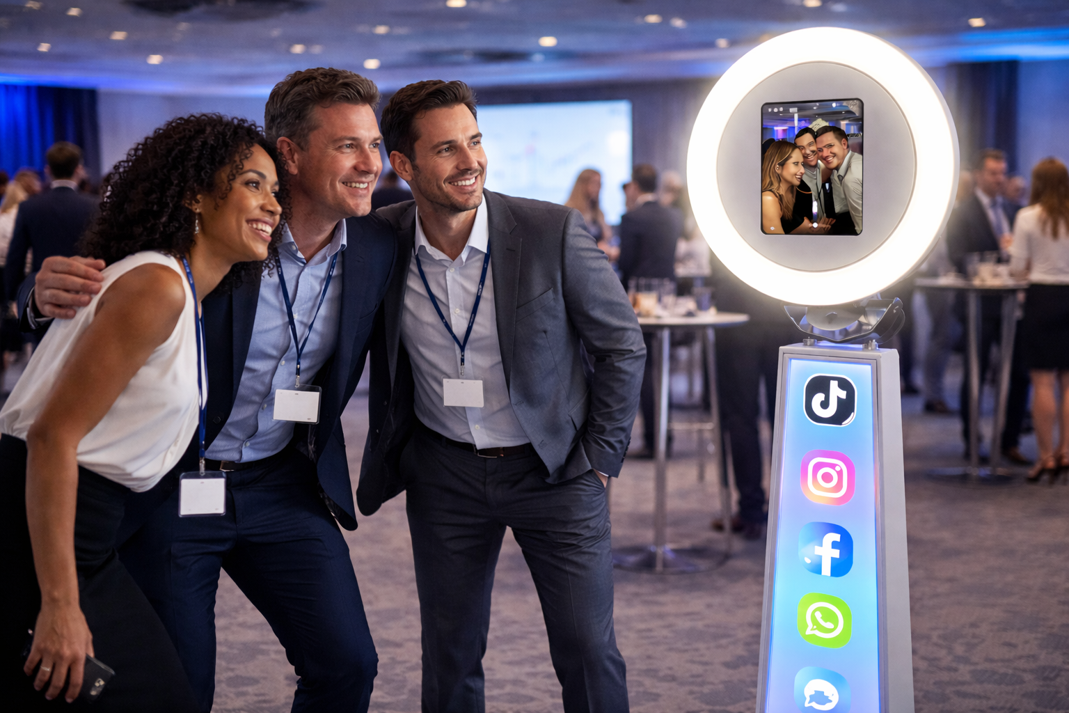 Selfie Pod Hire Selfie Pod Hire